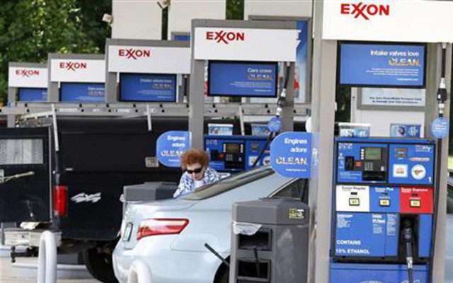 ExxonMobil se suma a la pelea de gasolineras en México